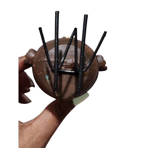 Thanksgiving Owls Dressed As Mr Pilgrim Aborable Fall Autumn - Picture 3 of 7